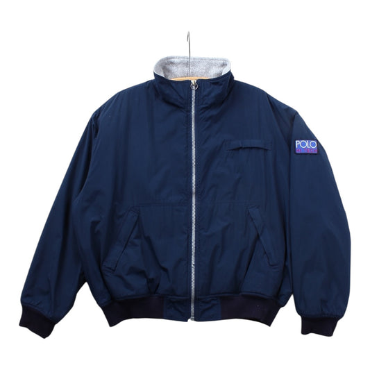 90s Polo Ralph Lauren hi tech jacket XL