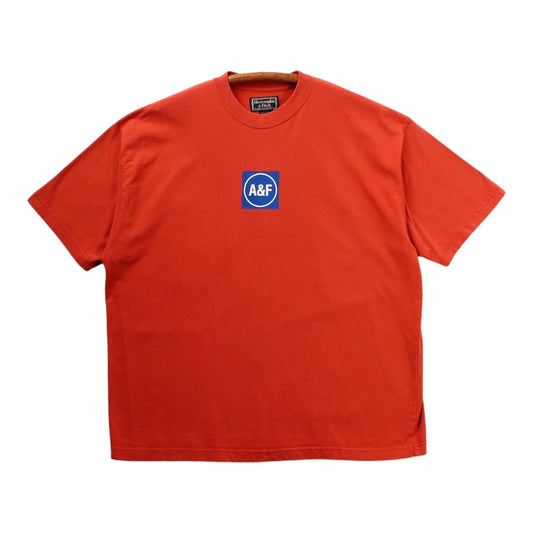 2000 Abercrombie and fitch AF tee XL