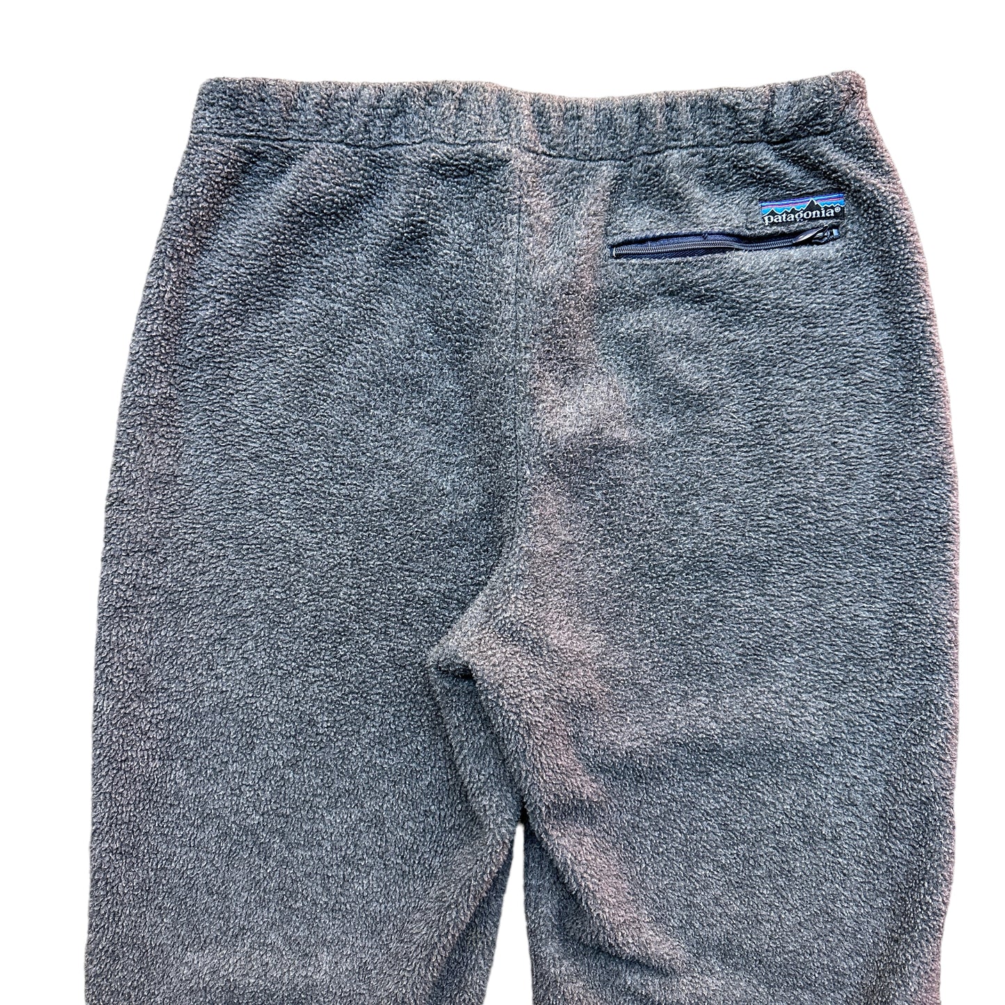 80s Patagonia fleece pants XS