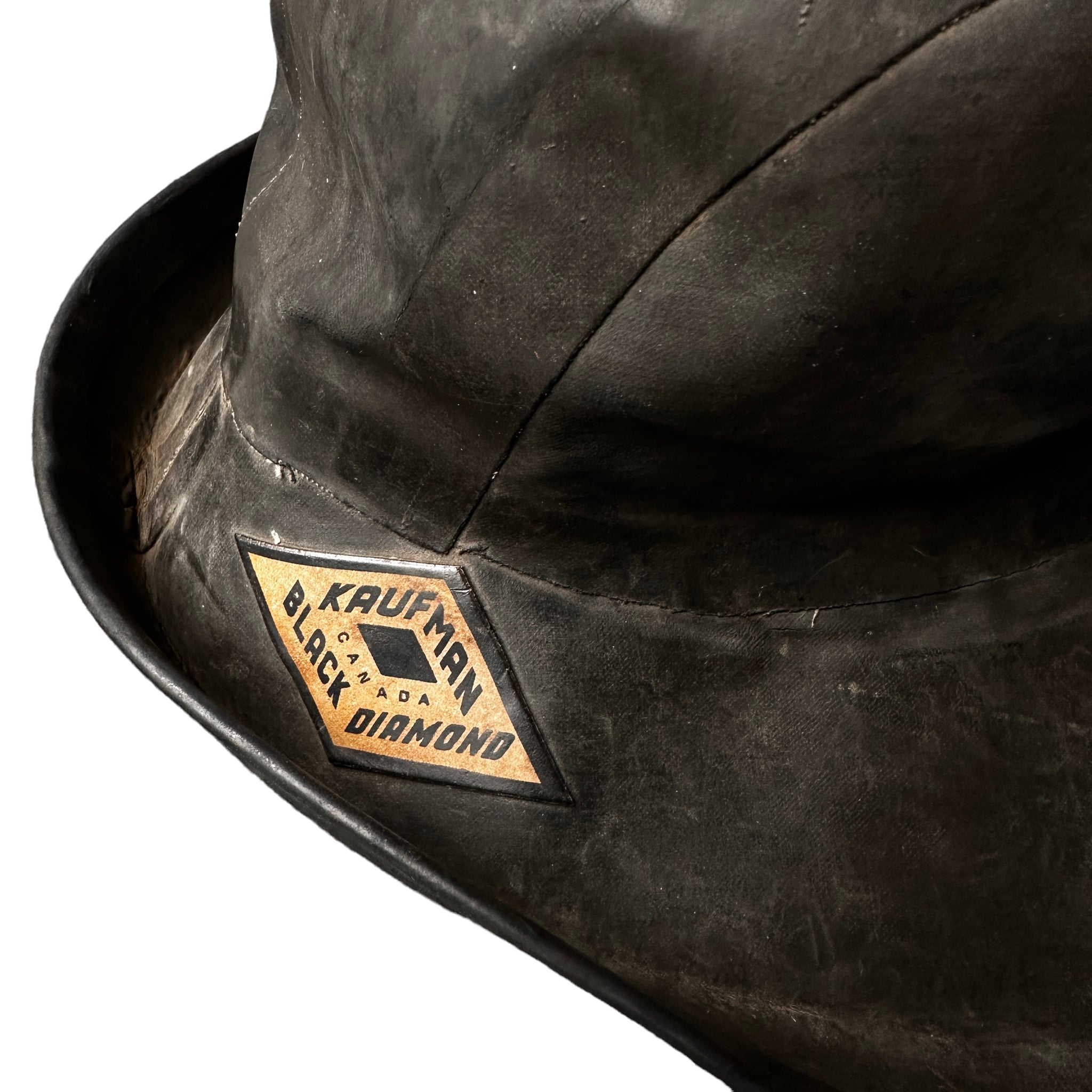 Kaufman black diamond Clearance