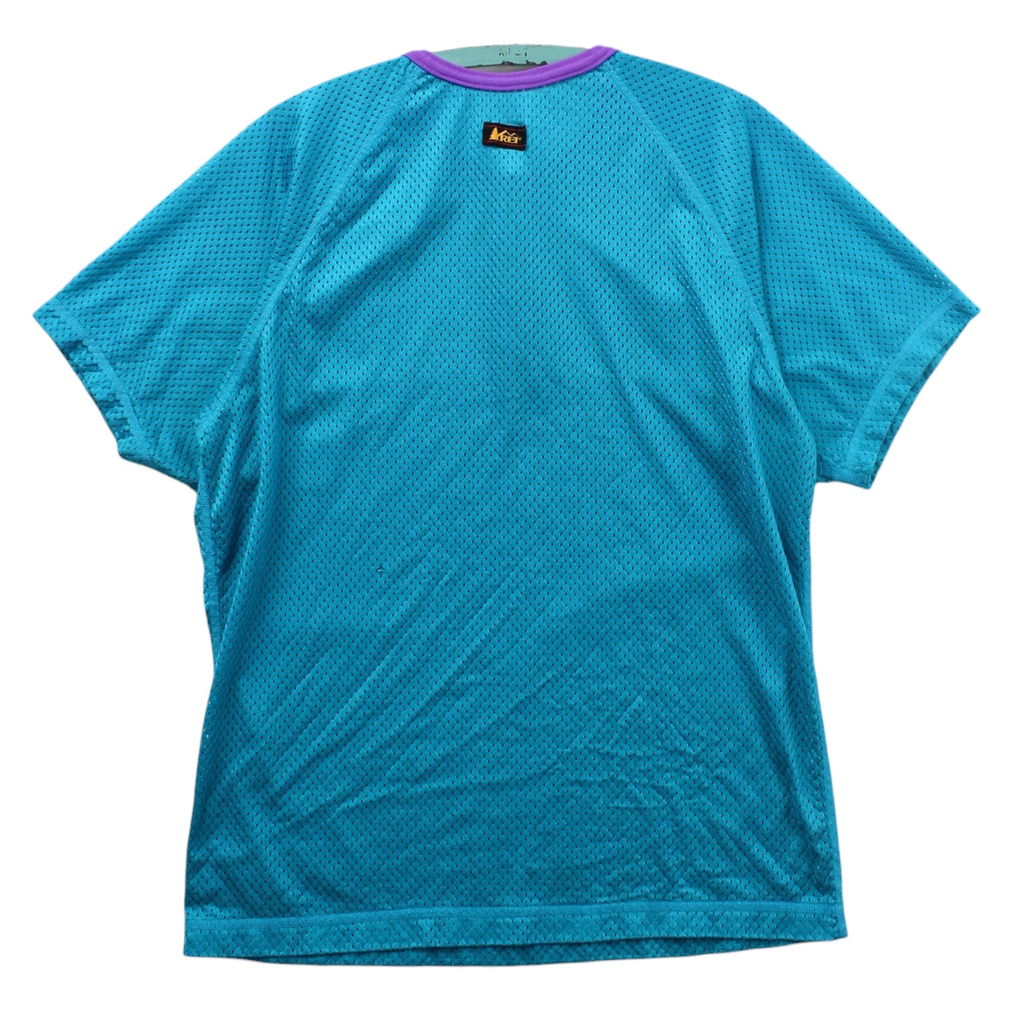 90s REI mesh top small