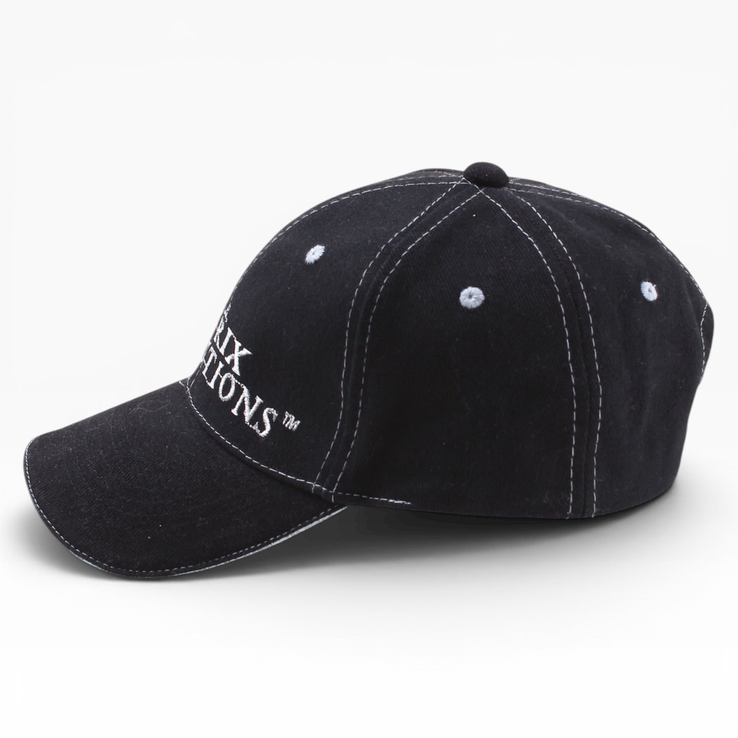 Matrix revolutions hat