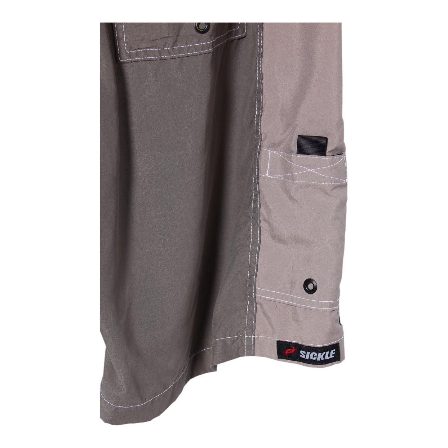 90s Sickle climbing shorts Made in usa🇺🇸 large