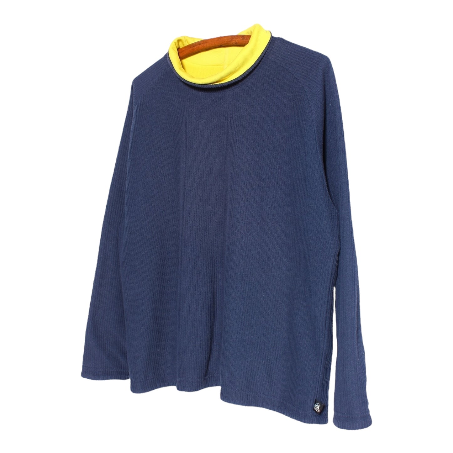 90s Nike ACG MOCKNECK reversible M/L