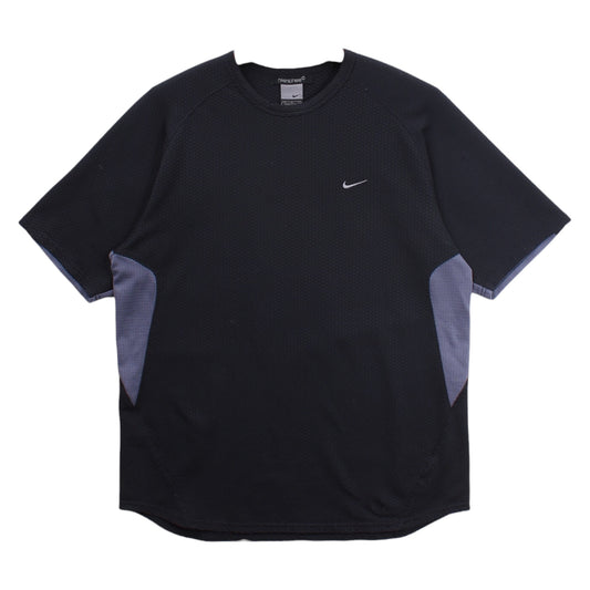Nike sphere tee medium