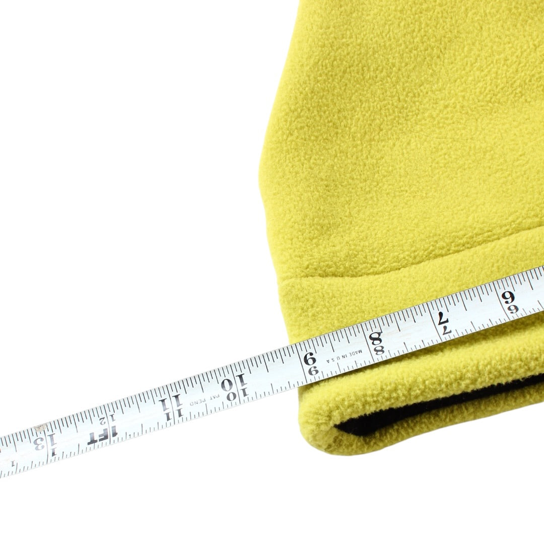 2000s Fleece gap hat