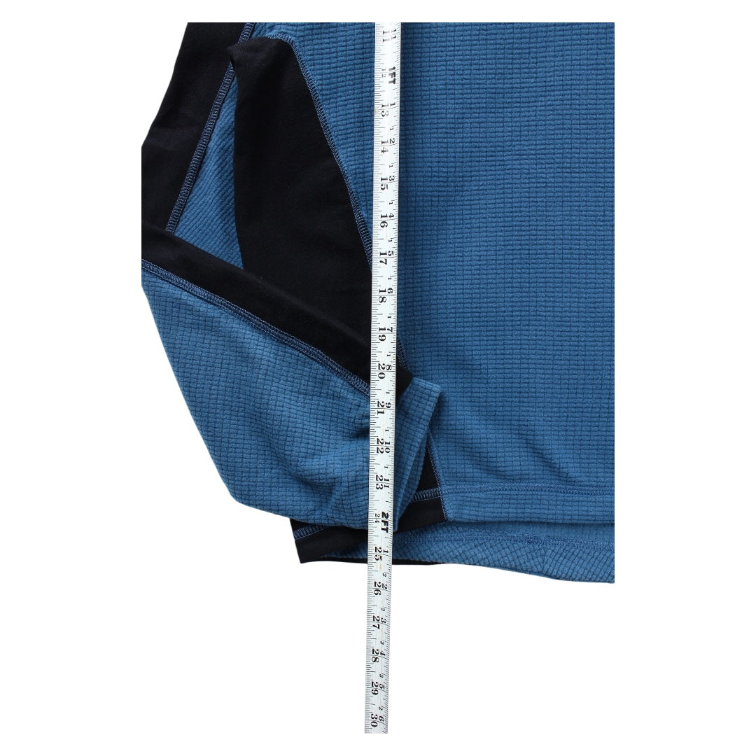 Arc’teryx delta fleece sample/factory leak blank XL