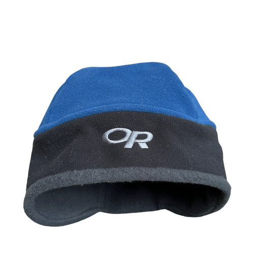 Outdoor research fleece hat