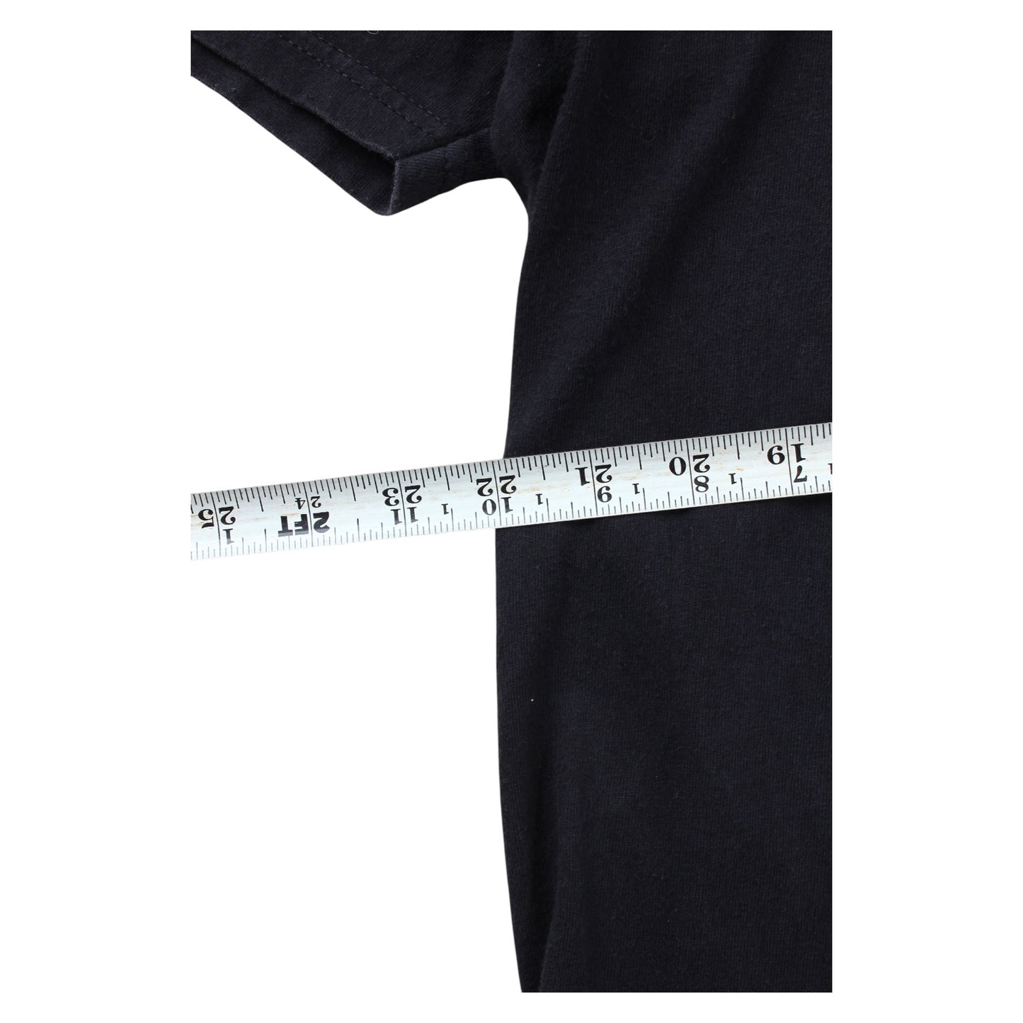 Year 2000 tee large