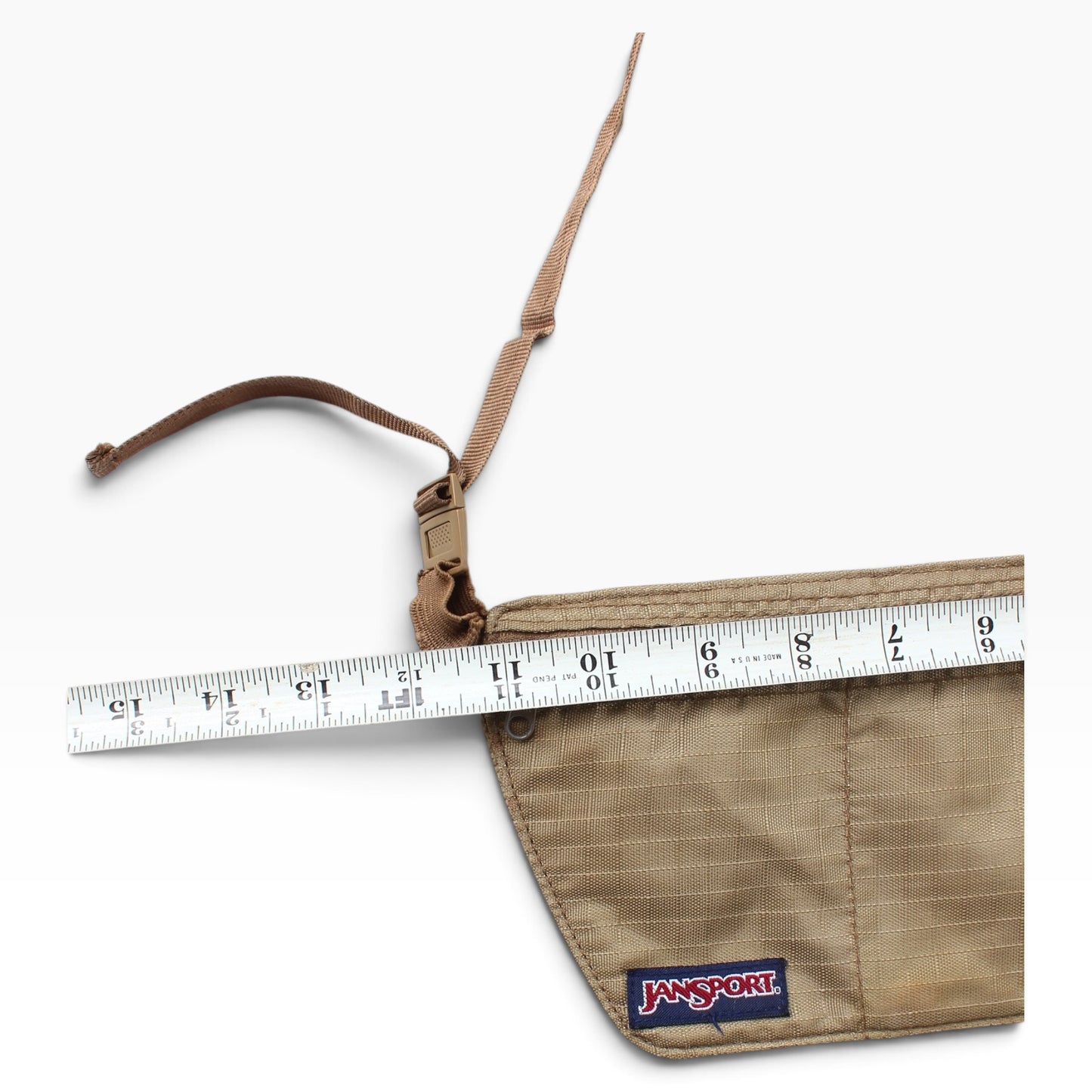 2000s Jansport satchel bag