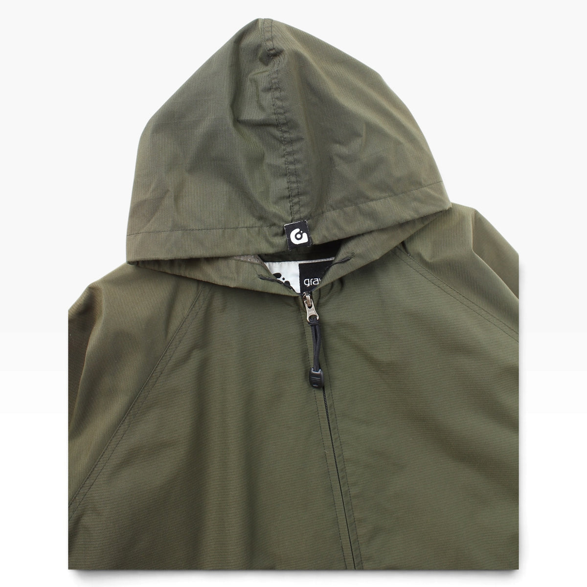 2000s Burton Gravis jacket XL