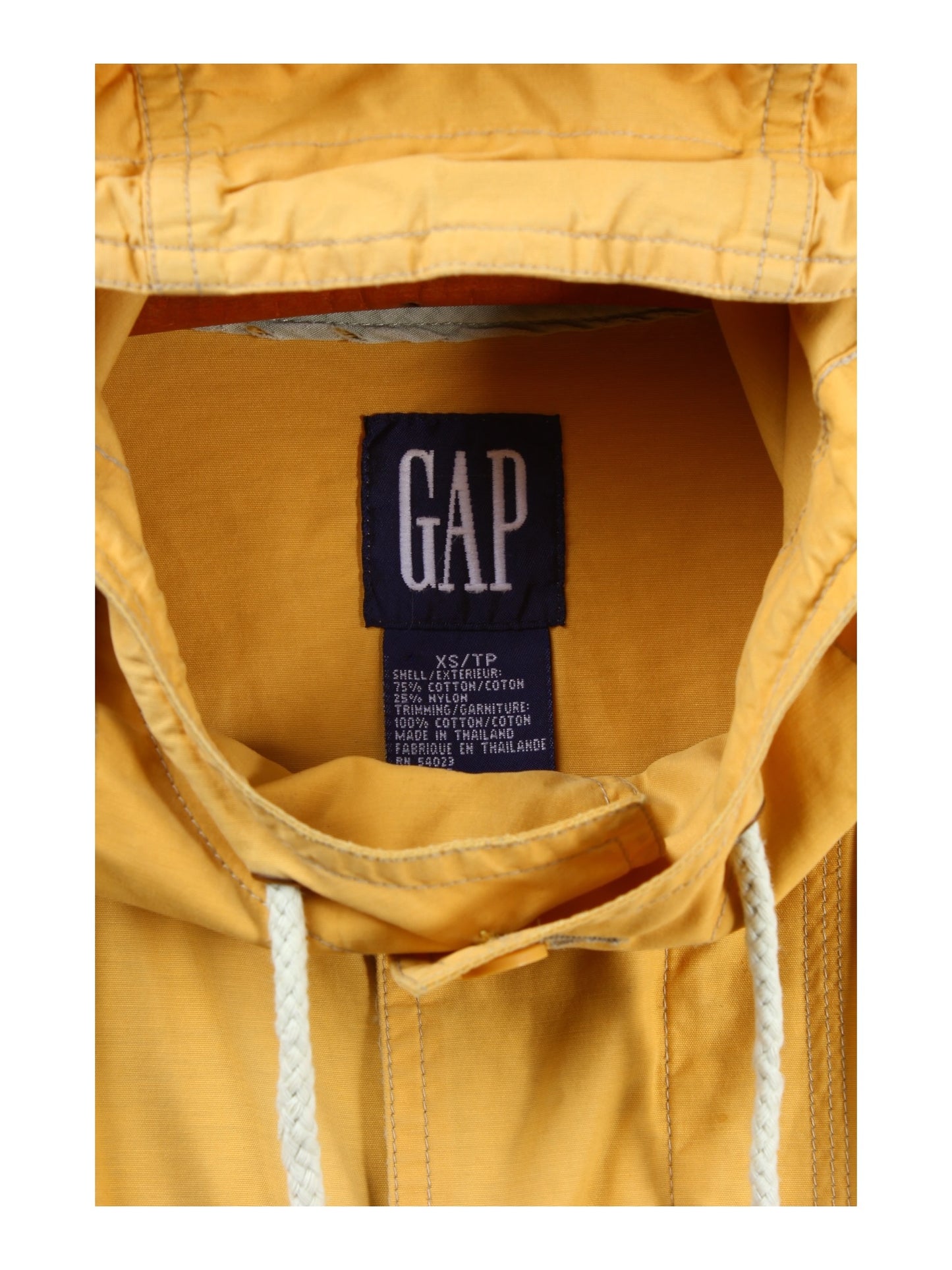 90s Gap cotton jacket Small