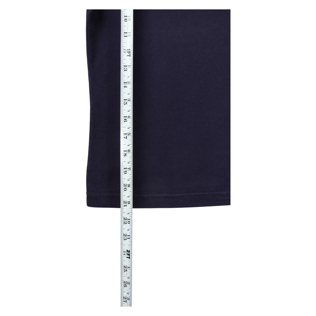 Armani baby tee XS