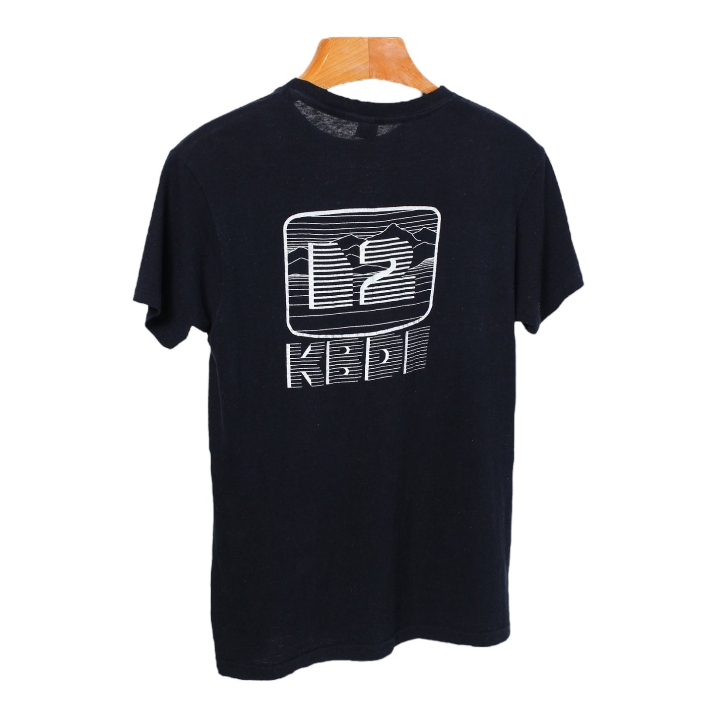 70s The twilight zone tee XS