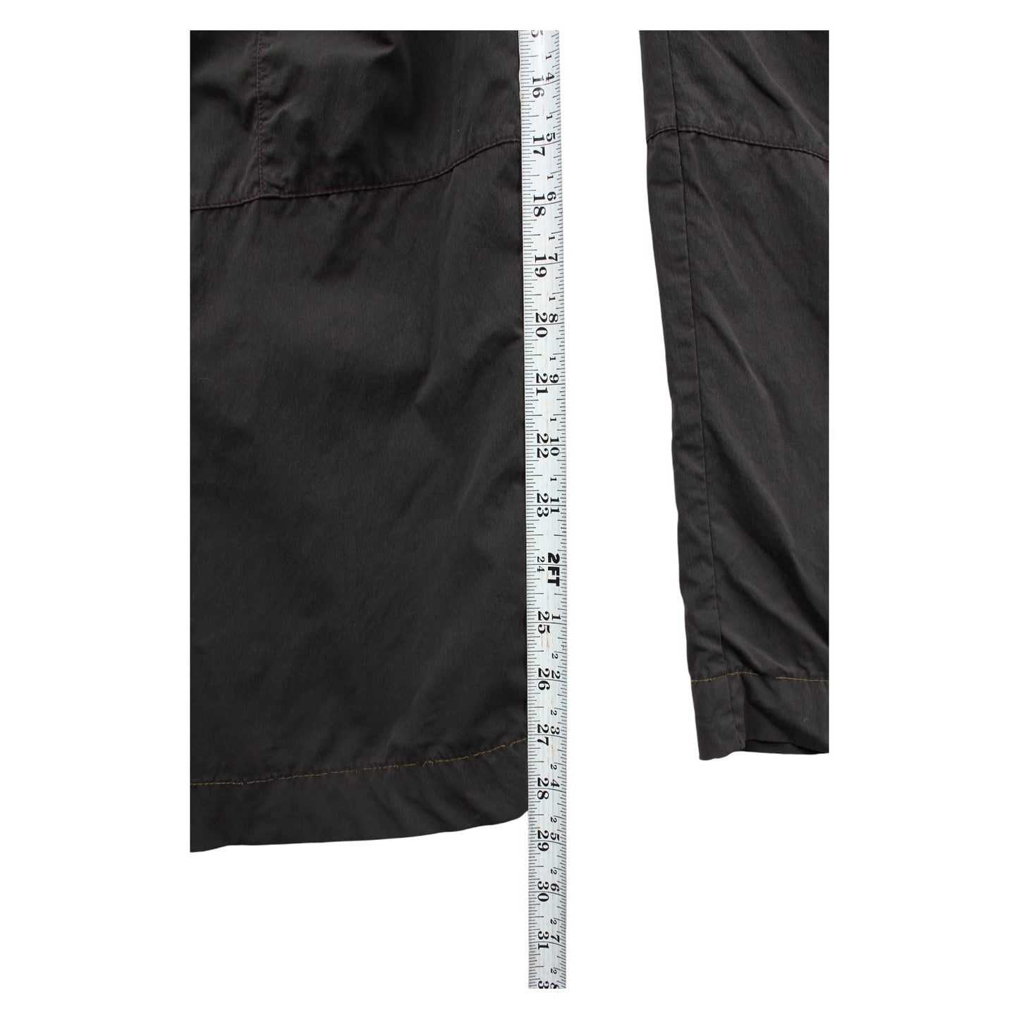 2000s Arc’teryx cargo hiking pant 36/32