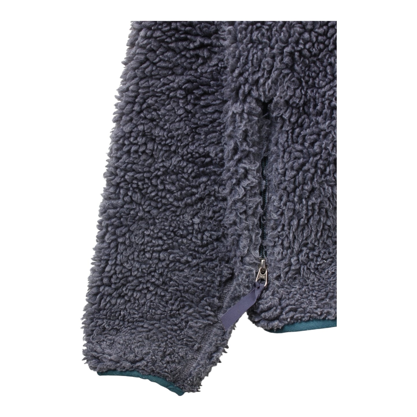 2000 Patagonia deepile fleece Small Made in usa🇺🇸