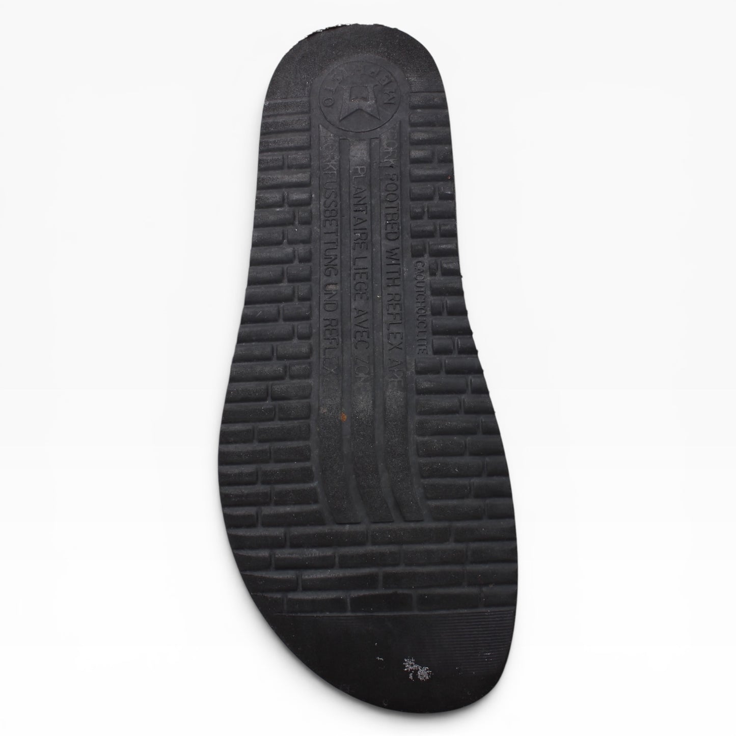 Mephisto sandal sz38