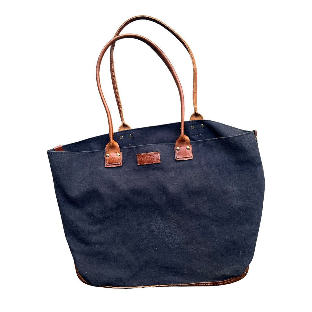 Made in usa🇺🇸 Landsend canvas tote