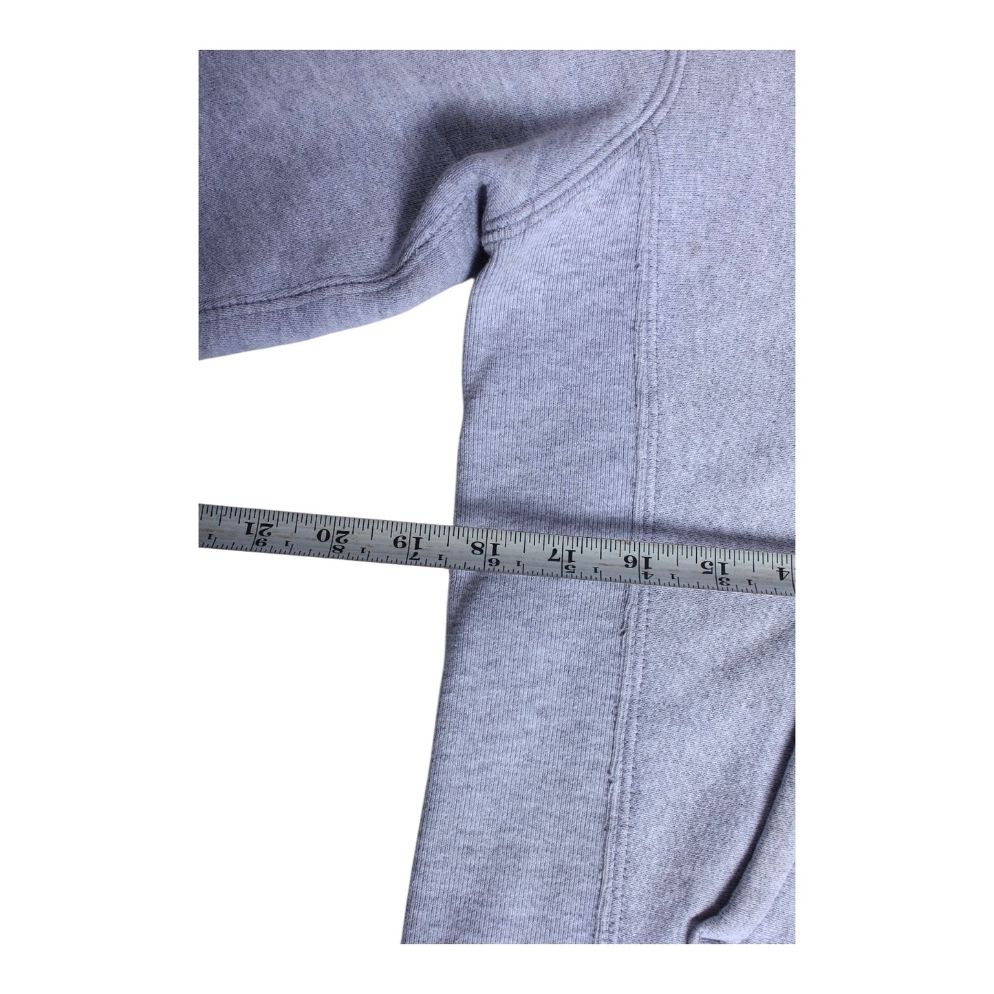 Camber thermal lined double zip hoodie Small