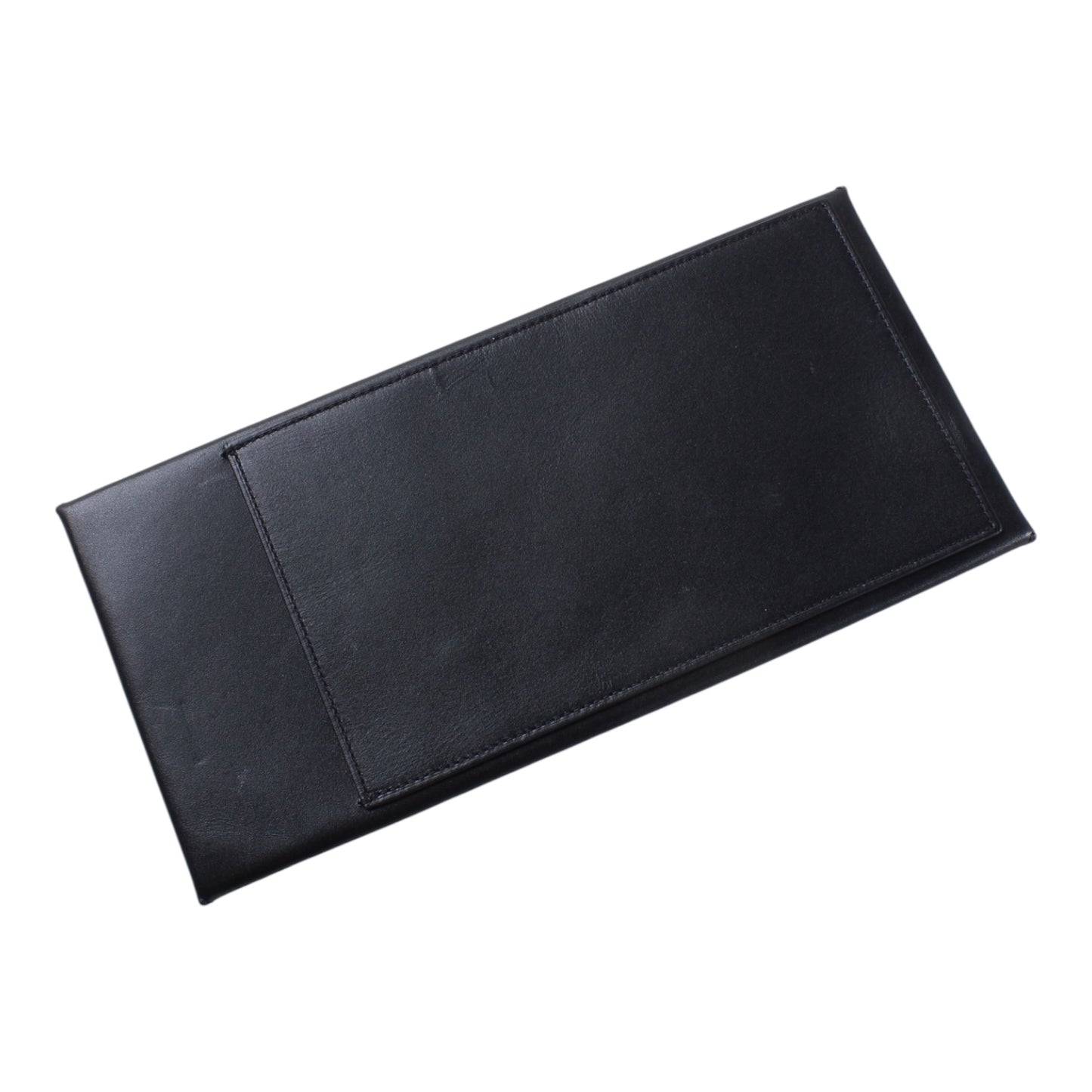 Tumi leather document holder