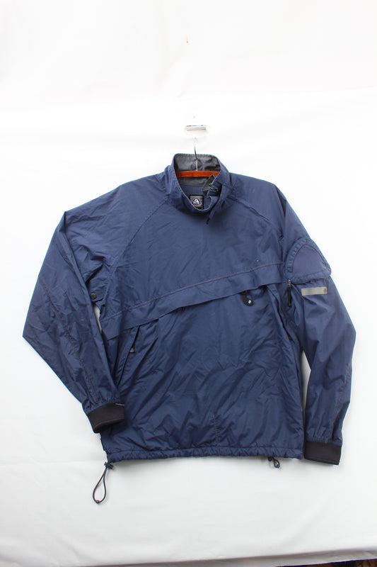 Nike acg paddling jacket