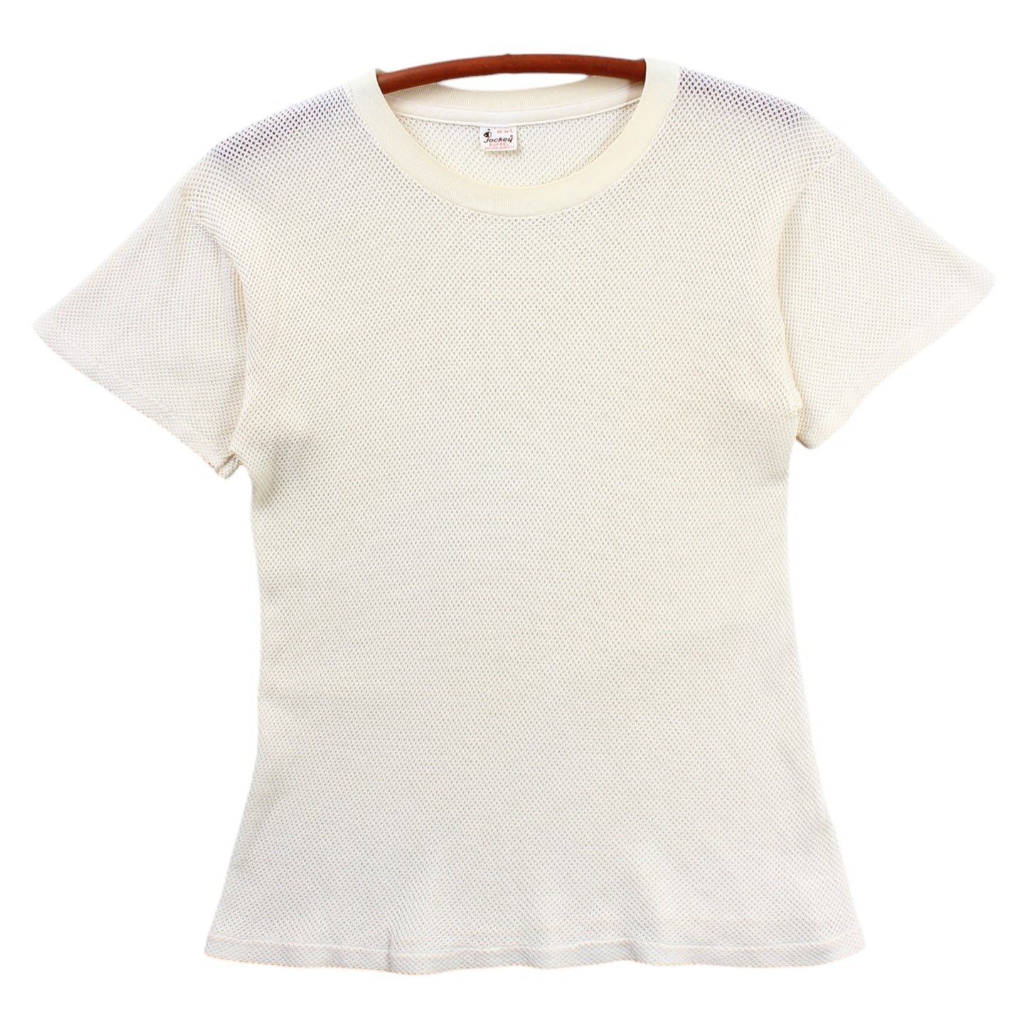 70s Mesh tee small