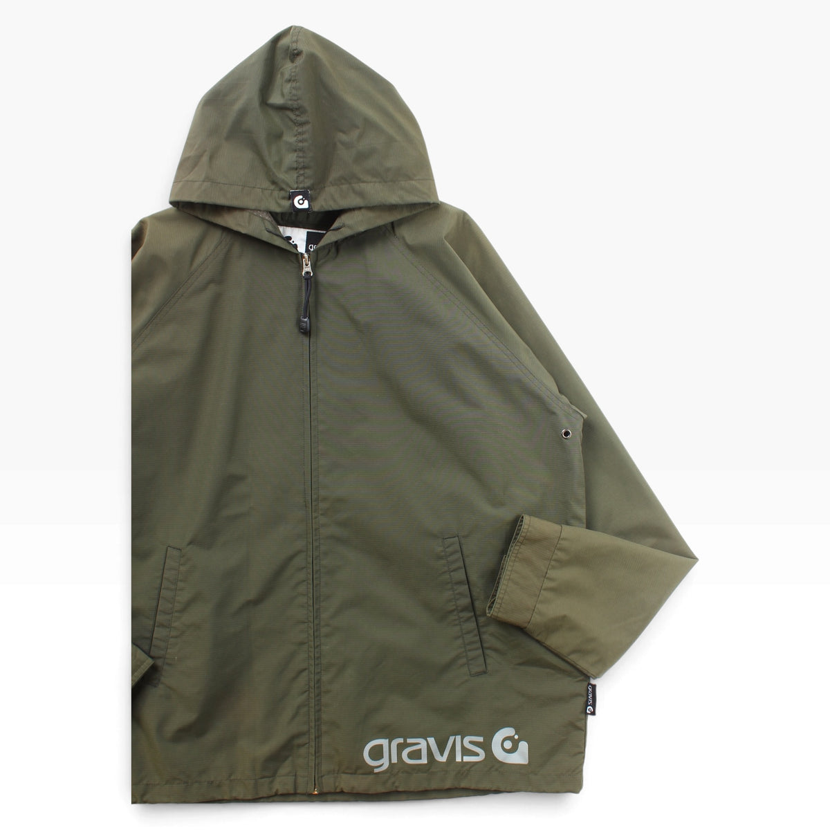 2000s Burton Gravis jacket XL
