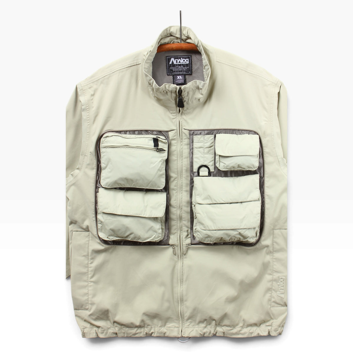 Burton Analog Q jacket XL