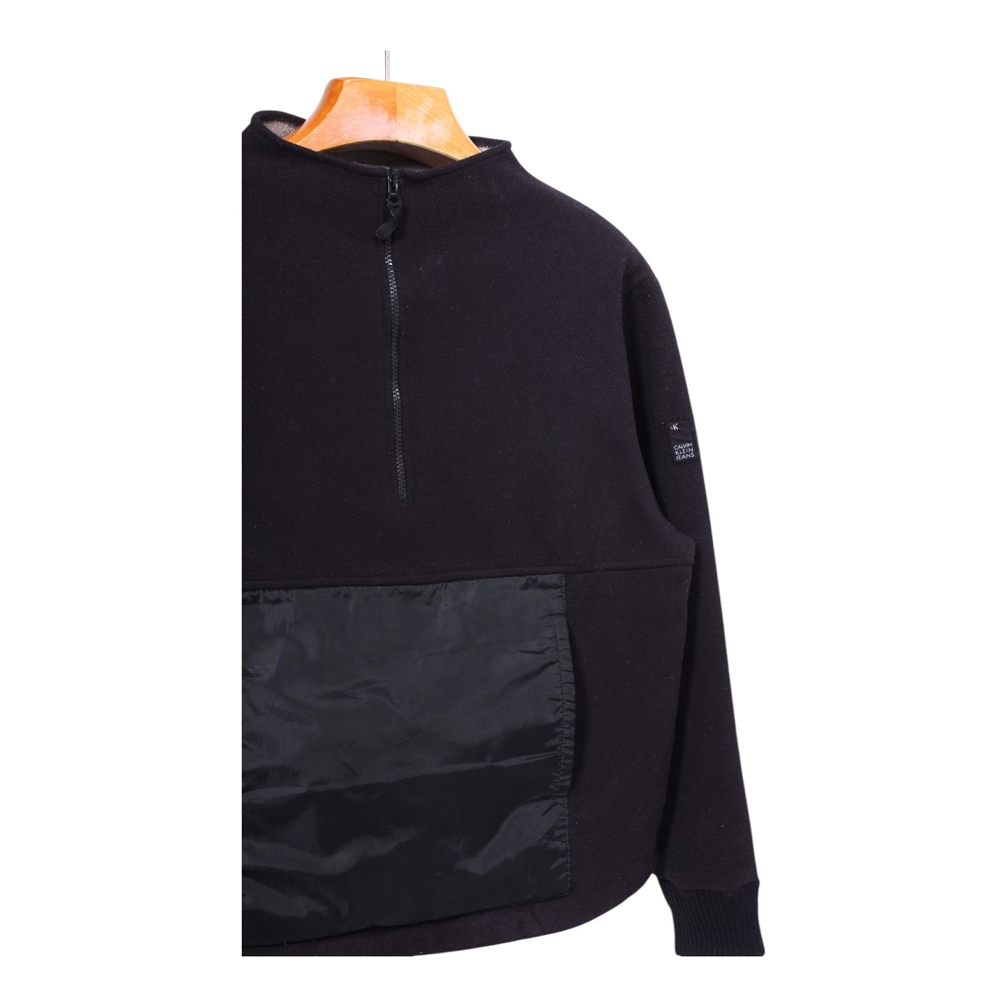 Calvin klein sport tech fleece medium