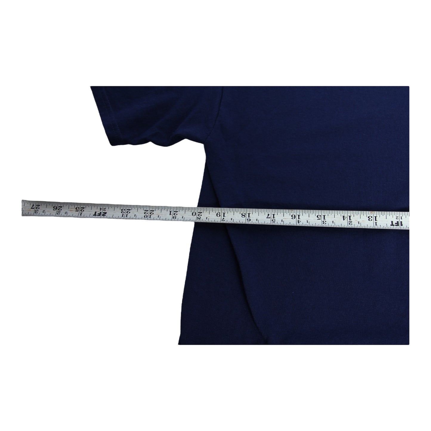 GAP holiday crew tee medium