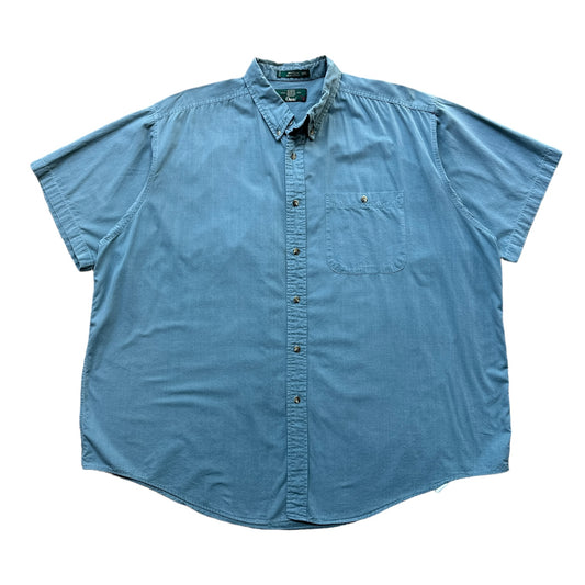 Orvis light cotton shirt XXL