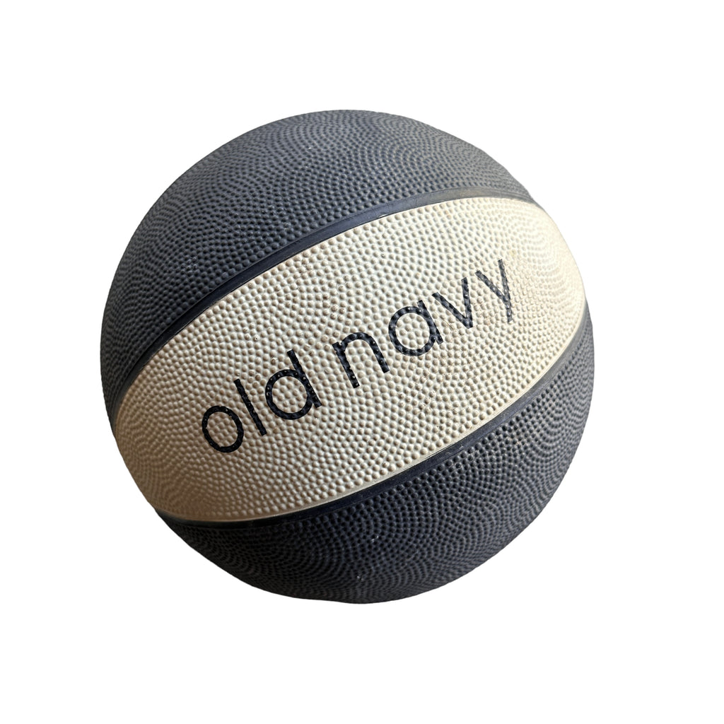 90s Old navy basketball