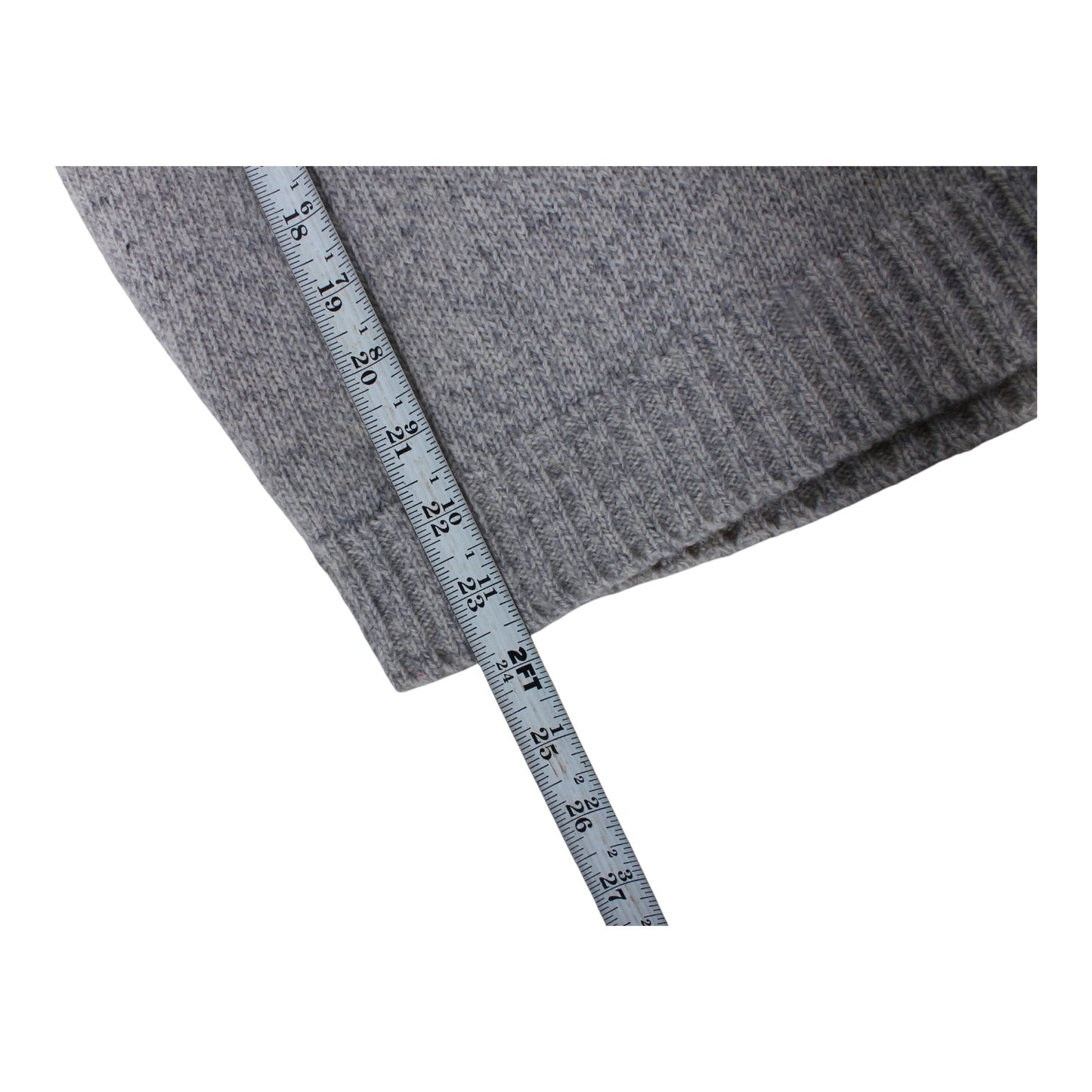 90s Woolrich loon sweater small