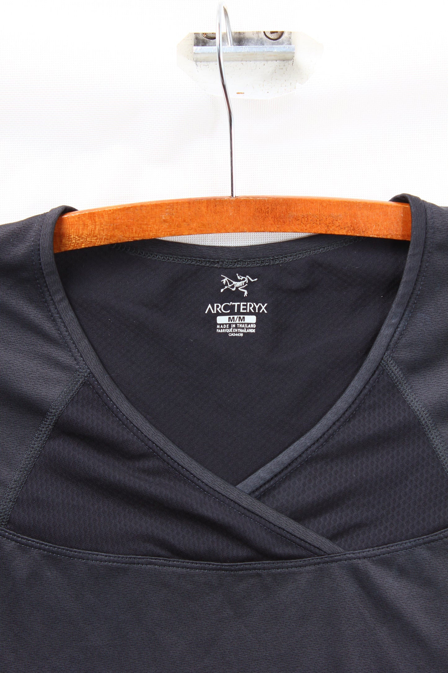 2012 Arc’teryx dress medium