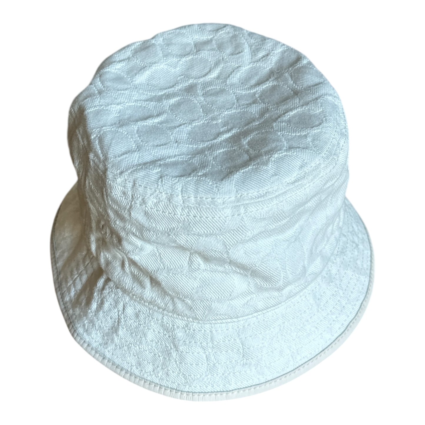 Coach bucket hat