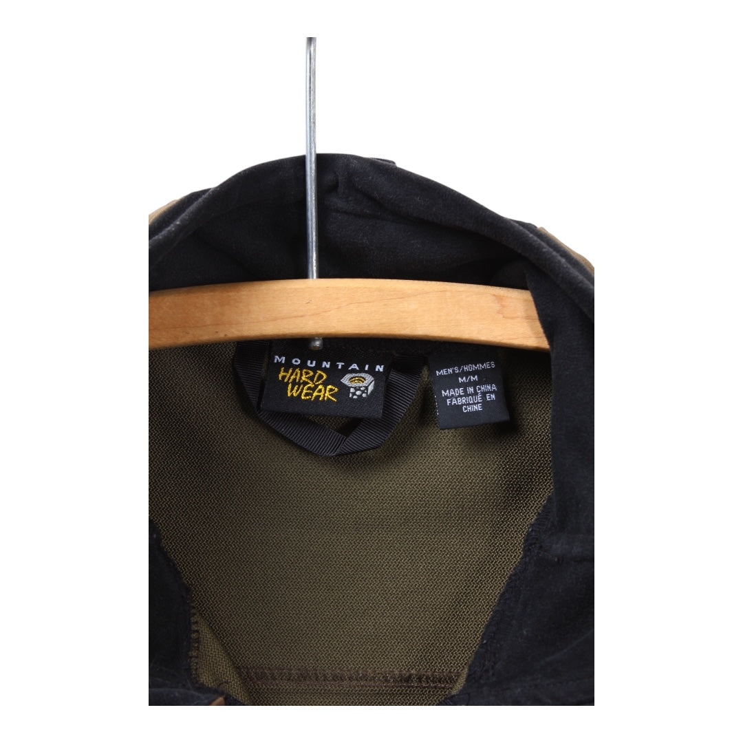 2000s Mountain hardwear light jacket medium