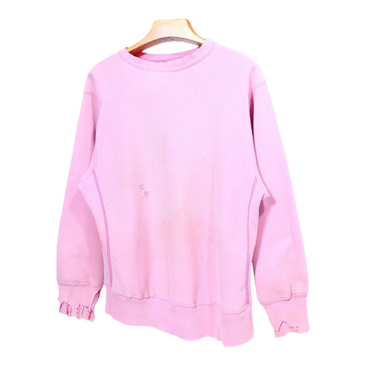 80s Champion reverse weave pick sweatshirt XL