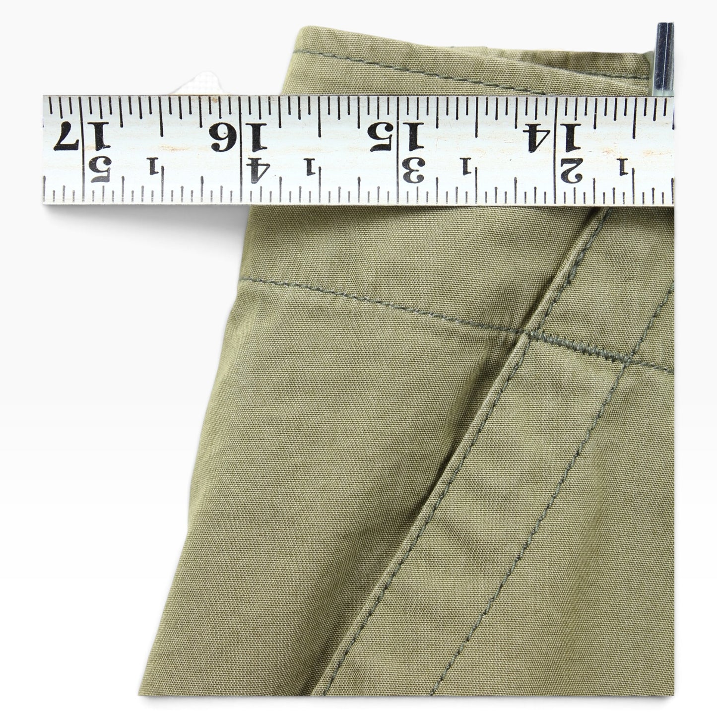 2006 Arc’teryx cotton pant 32/31