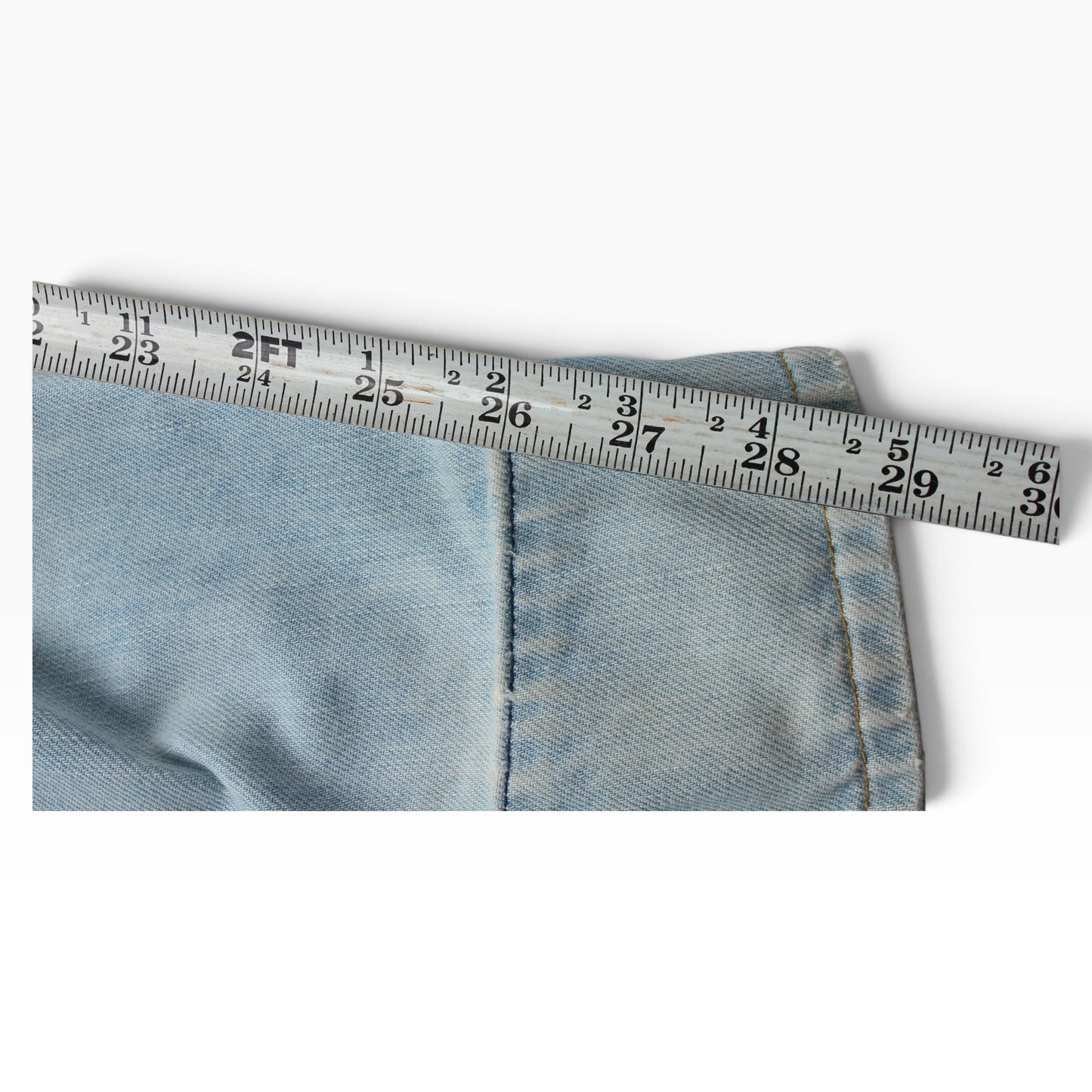 Levi’s engineered jean light wash 32/29