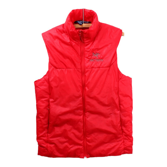 2006 Arc’teryx dually vest sample medium