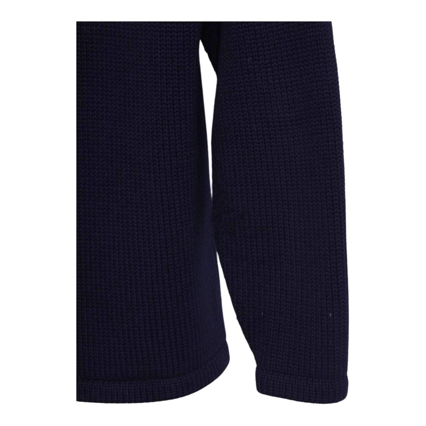 90s J crew rollneck cotton sweater small