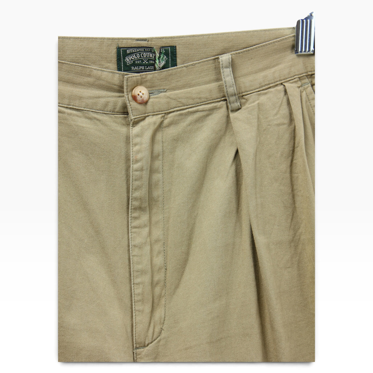 Polo Ralph Lauren polo country pants 32/35