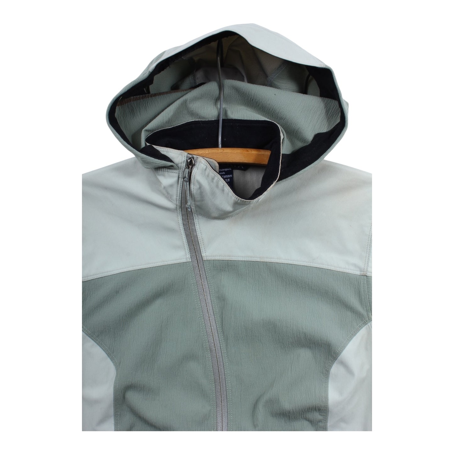 2004 Comp sidewinder women’s medium Made in canada🇨🇦