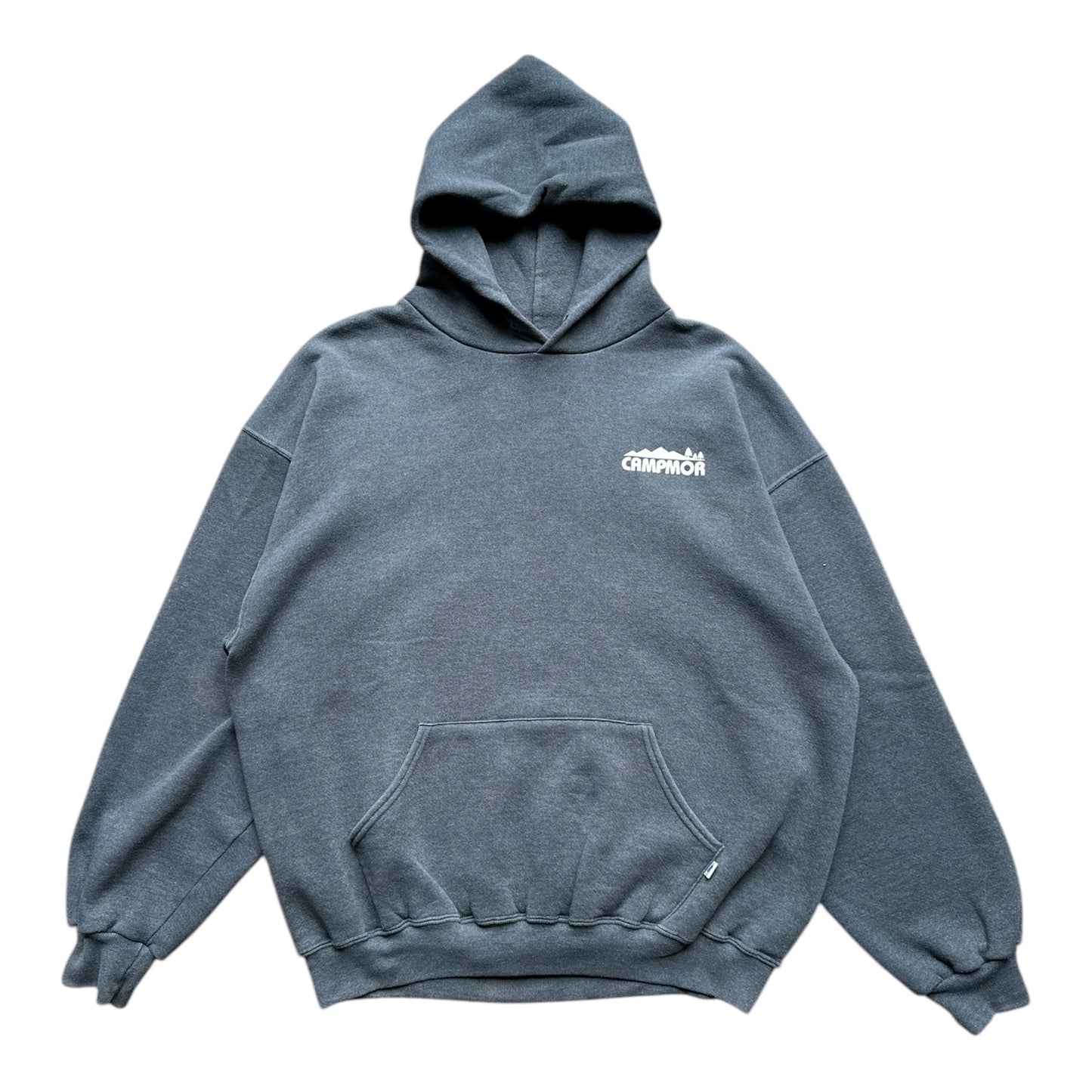 90s Campmor hoodie XL