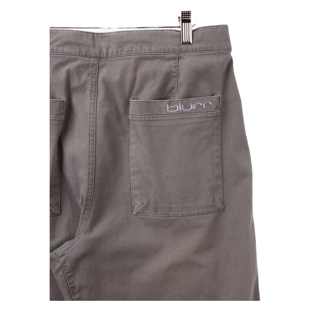 Blurr organic cotton pant 32/30