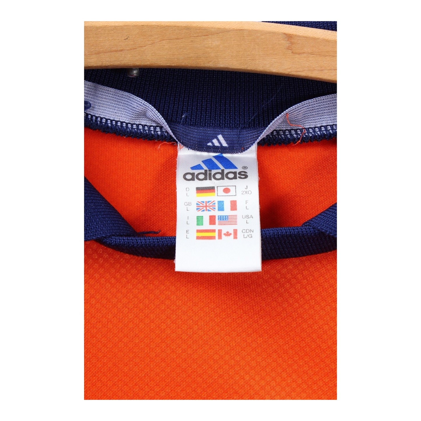 Tottenham Hotspur 2000 Goalkeeper Football soccer jersey large