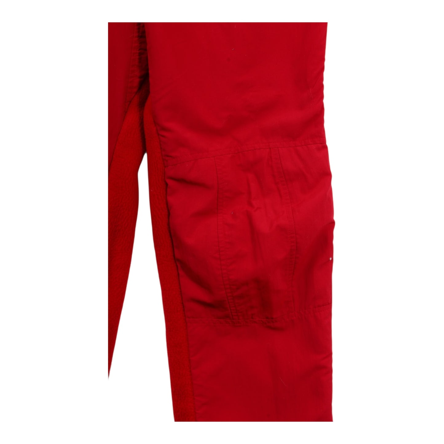 90s MEC cornice fleece set women’s medium