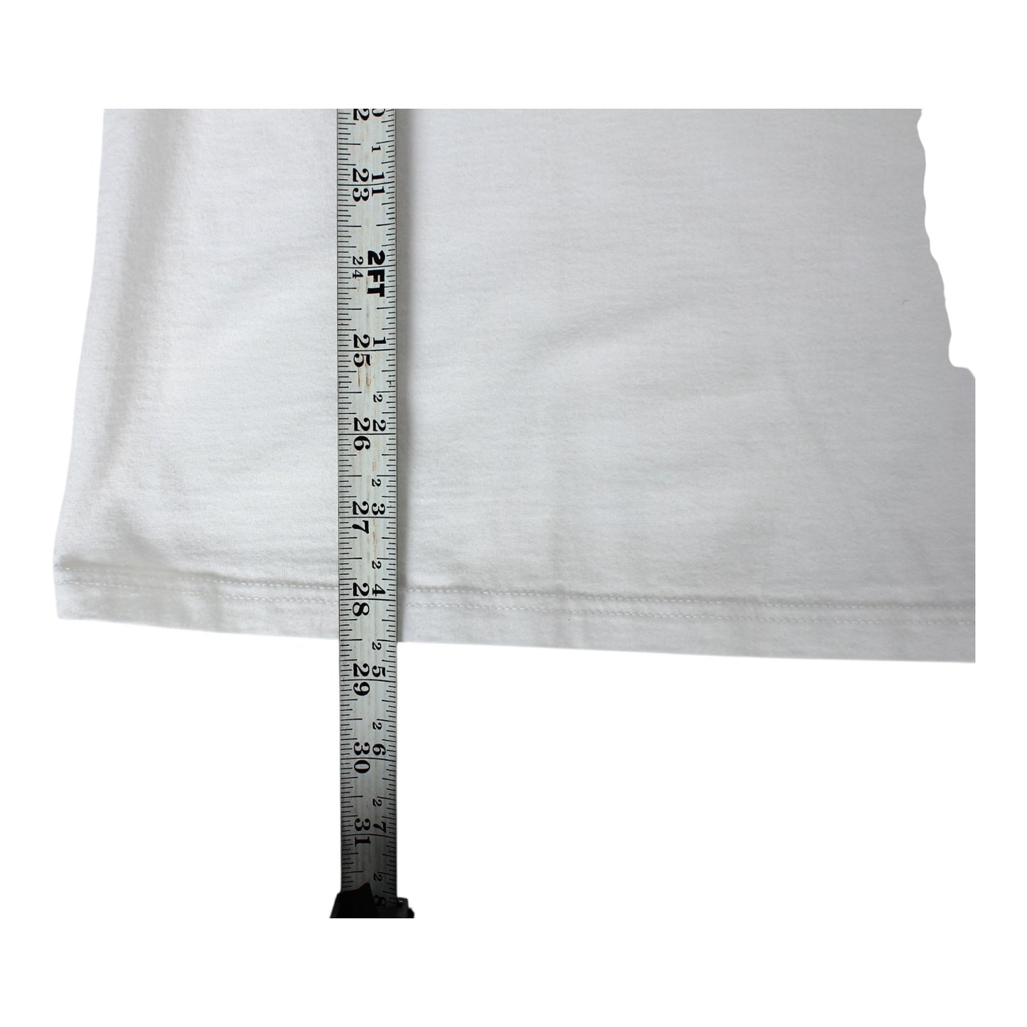 80s Cotton blank tee Medium