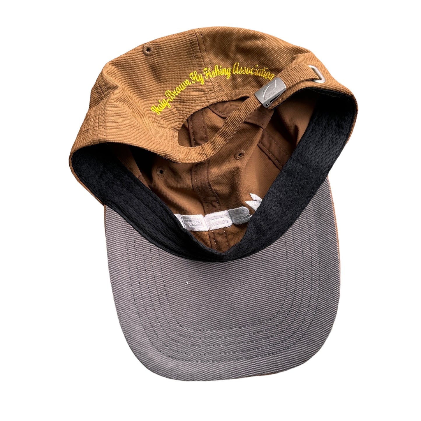 Sage fly fish big bill hat