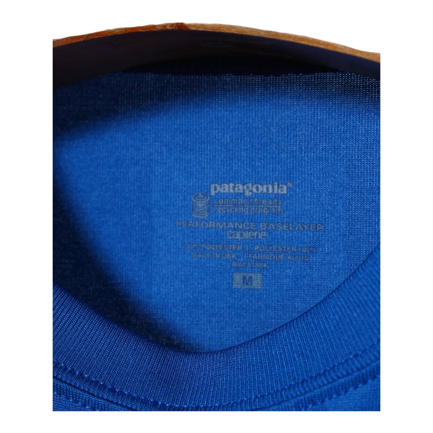 Patagonia sun shirt Made in usa🇺🇸 small